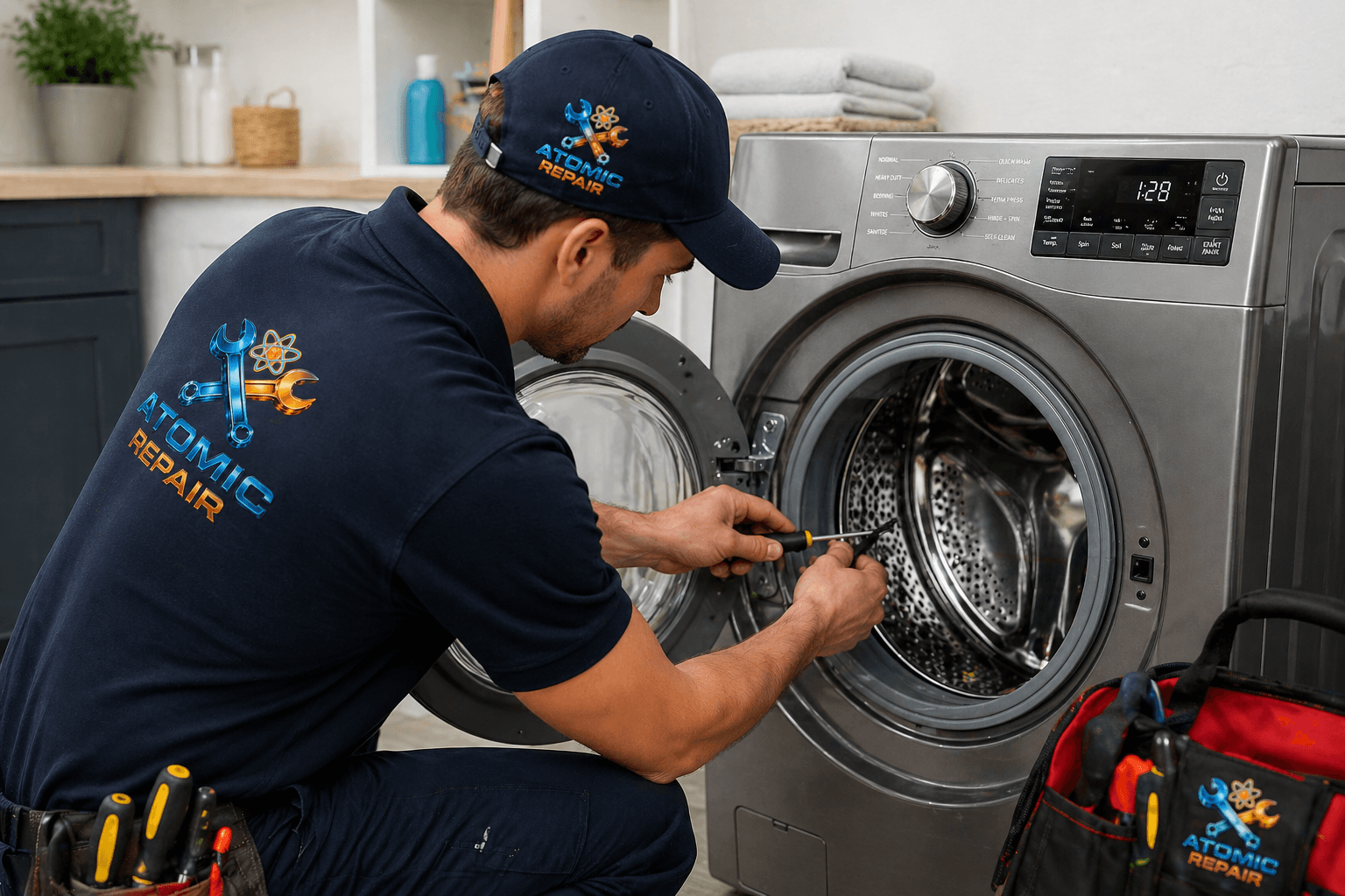 Expert Technician